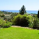 Azzurra - La Vista Sul Mare וילה *