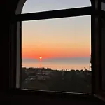 וילה Azzurra - La Vista Sul Mare קוסטה ריי