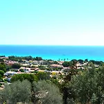 Vila Azzurra - La Vista Sul Mare