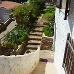 Azzurra - La Vista Sul Mare Vila