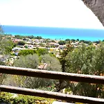 Azzurra - La Vista Sul Mare Vila Costa Rei