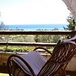 Azzurra - La Vista Sul Mare Vila Costa Rei
