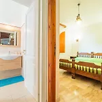 Azzurra - La Vista Sul Mare Vila