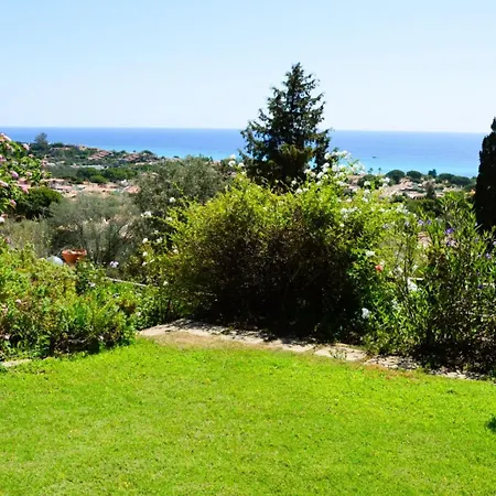 Azzurra - La Vista Sul Mare Villa *