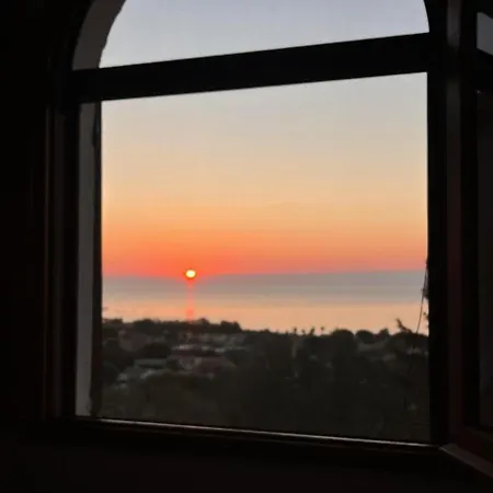 Villa Azzurra - La Vista Sul Mare Costa Rei