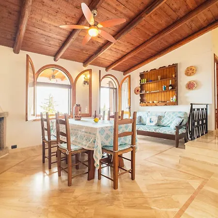 Azzurra - La Vista Sul Mare Villa Costa Rei