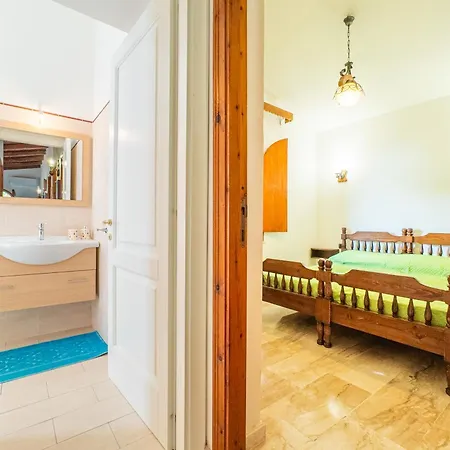 Azzurra - La Vista Sul Mare Villa