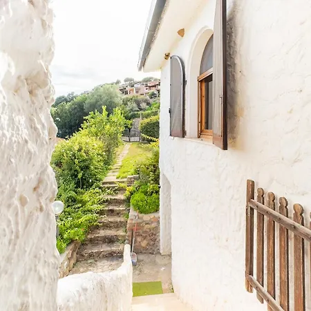 Azzurra - La Vista Sul Mare Villa Costa Rei