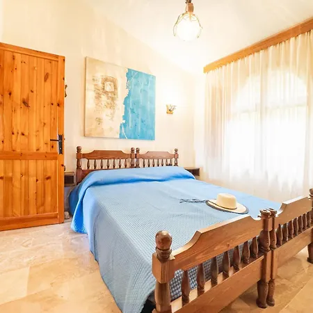 Azzurra - La Vista Sul Mare Villa *
