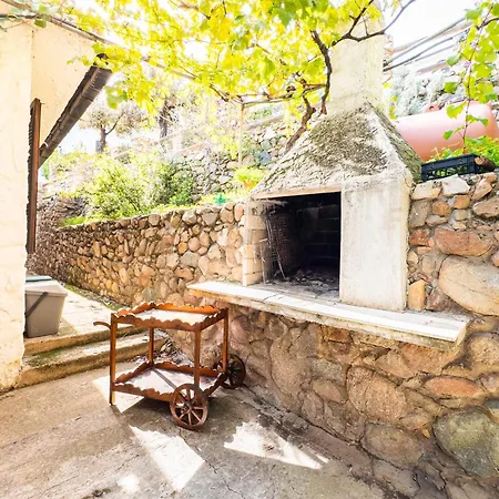 Villa Azzurra - La Vista Sul Mare