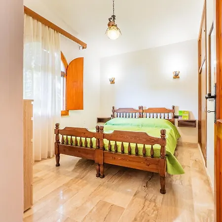 Villa Azzurra - La Vista Sul Mare Costa Rei