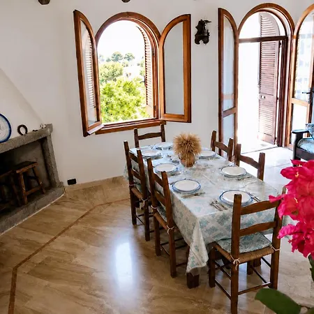 Villa Azzurra Costa Rei