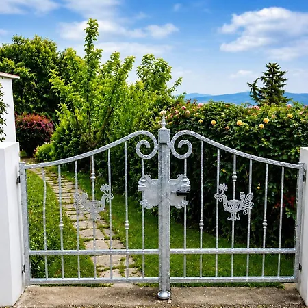 Villa Azzurra - La Vista Sul Mare *